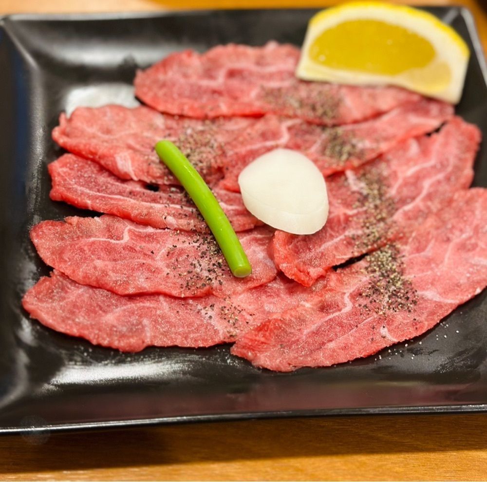 あんよさんが投稿した慶州苑に関する口コミの画像
