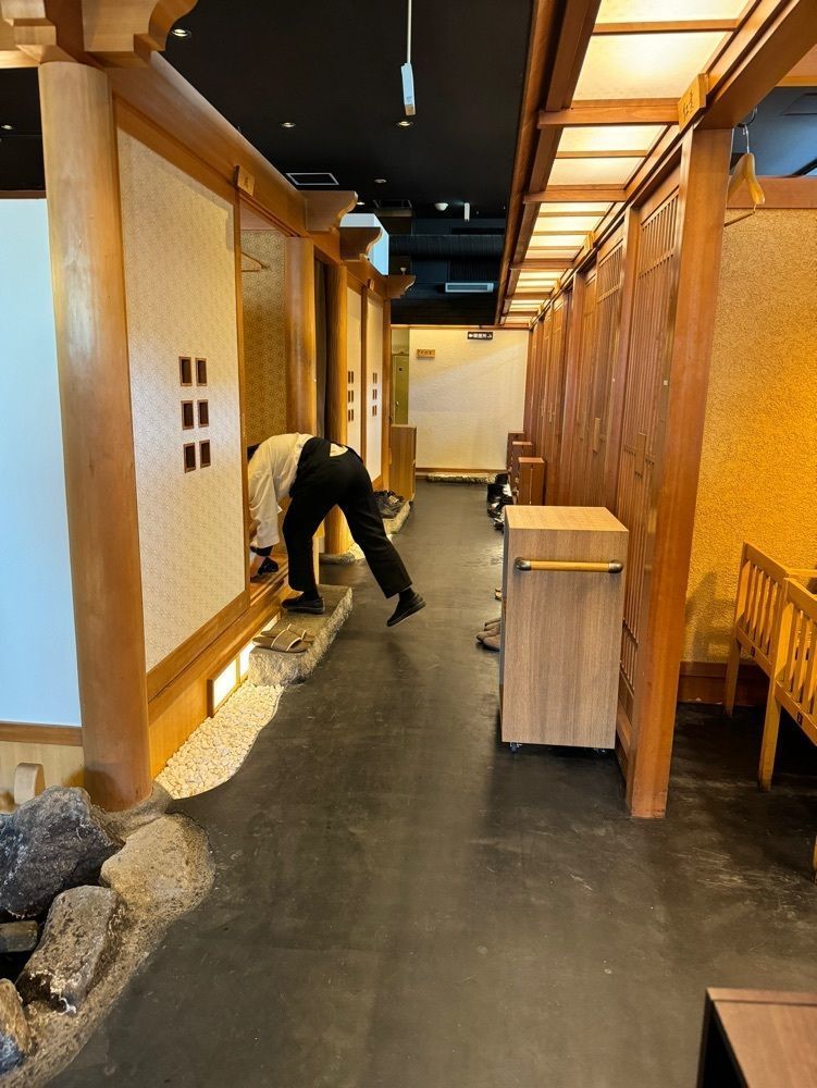 P-sanさんが投稿したいろはにほへと 帯広緑ヶ丘店に関する口コミの画像