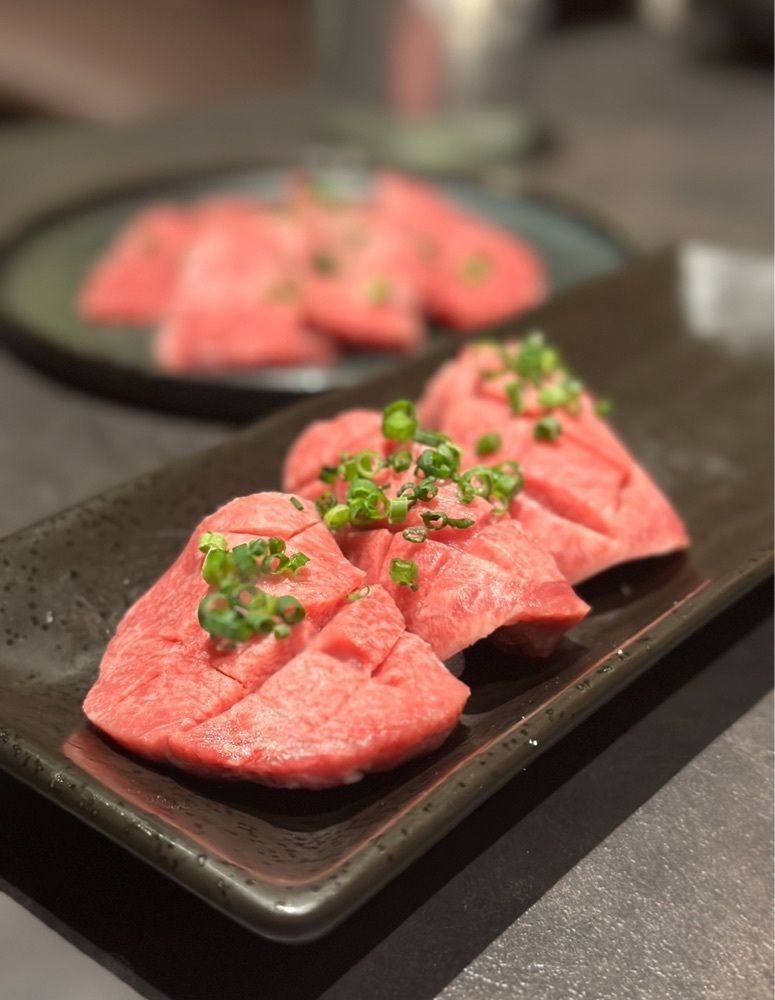 あんよさんが投稿した和牛とワイン 焼肉きゅうこんに関する口コミの画像