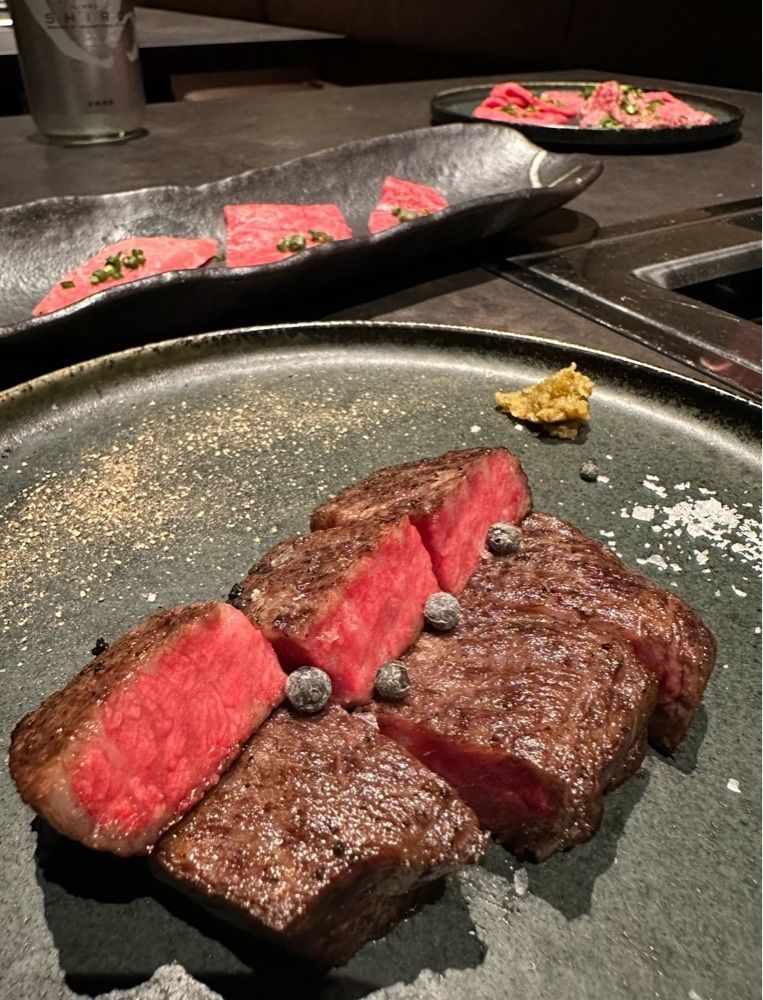 あんよさんが投稿した和牛とワイン 焼肉きゅうこんに関する口コミの画像