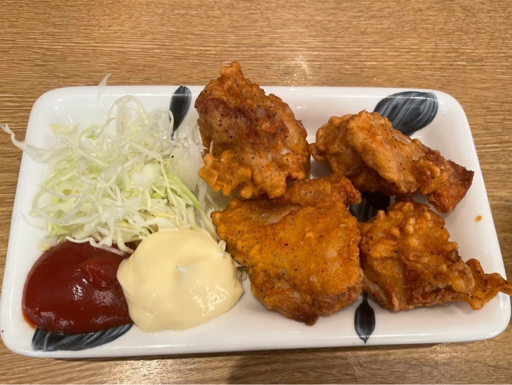 らぐ🏉🍺ビアさんが投稿した丸源ラーメン 金沢横川店に関する口コミの画像