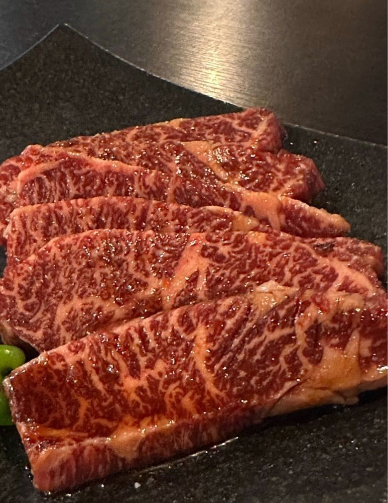 あんよさんが投稿した焼肉うし和に関する口コミの画像