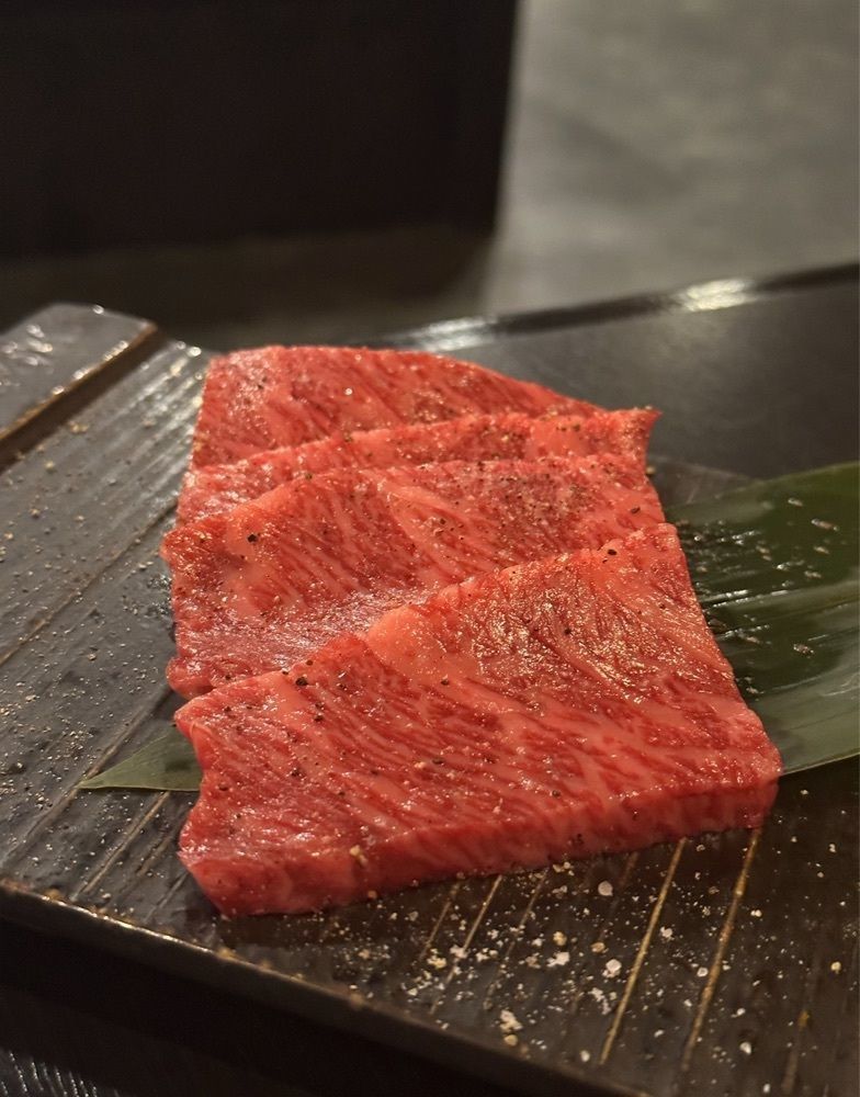 あんよさんが投稿した焼肉うし和に関する口コミの画像