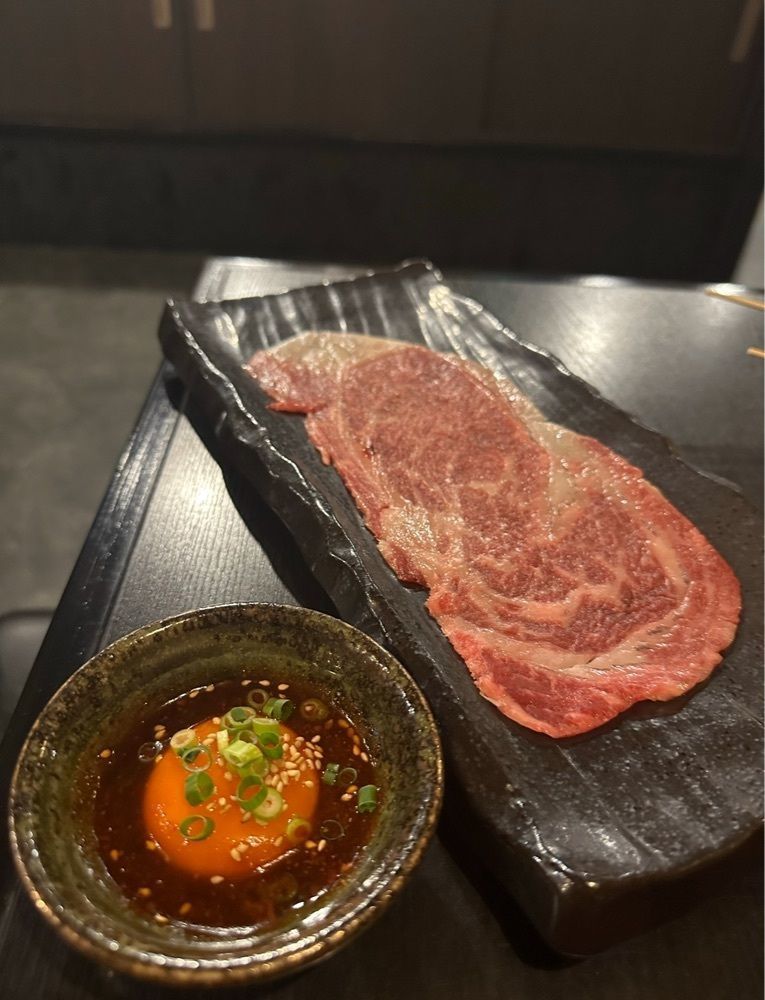 あんよさんが投稿した焼肉うし和に関する口コミの画像