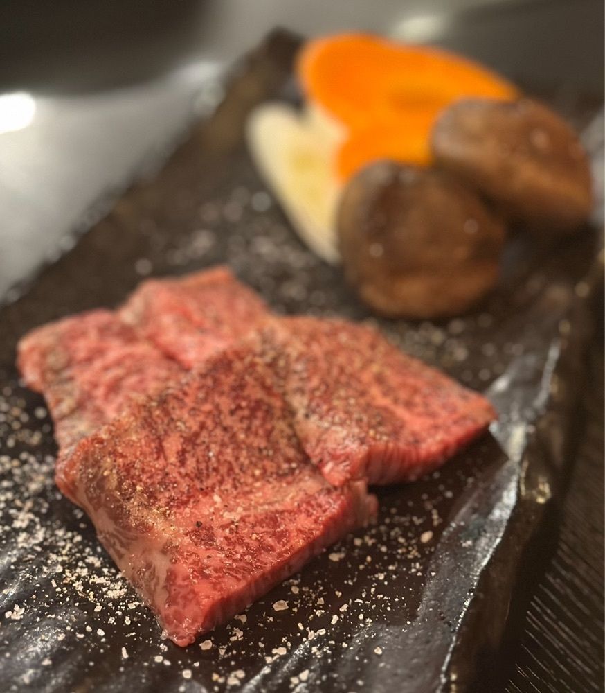 あんよさんが投稿した焼肉うし和に関する口コミの画像