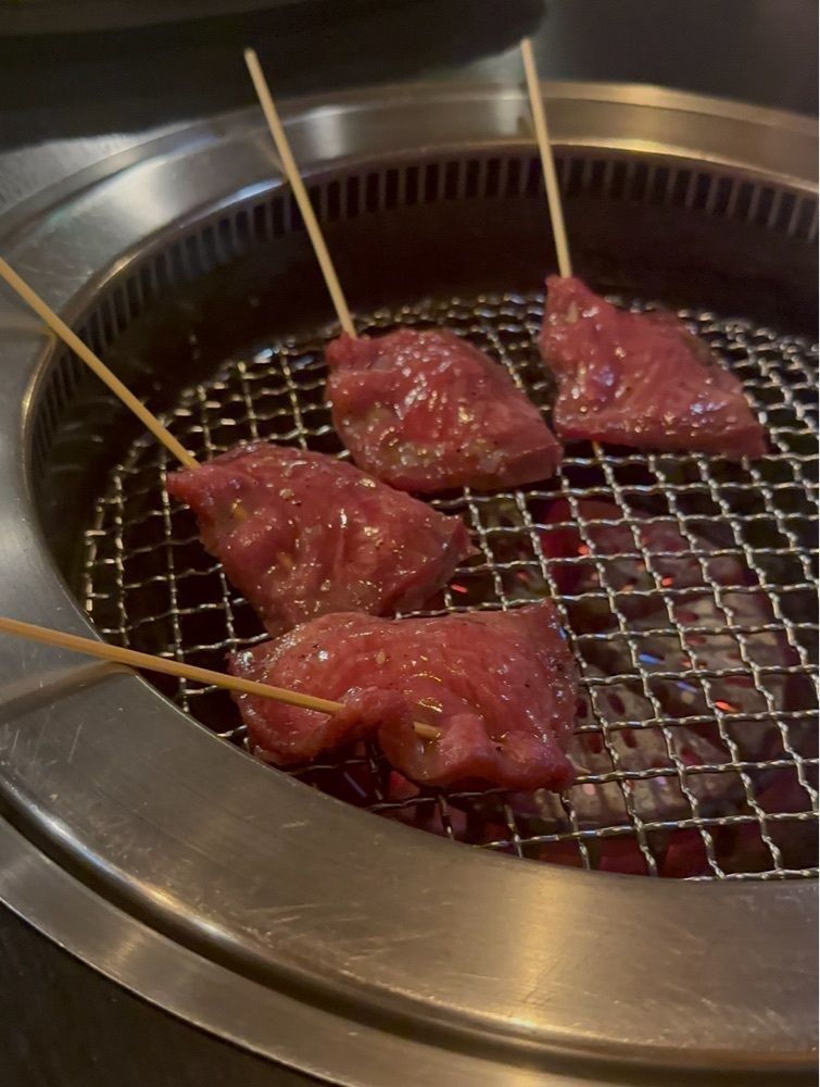 あんよさんが投稿した焼肉うし和に関する口コミの画像