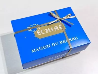 エシレ・メゾン デュ ブール（ÉCHIRÉ MAISON DU BEURRE）