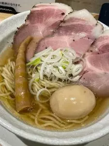 麺屋 聖 京都駅前店（kiyo）