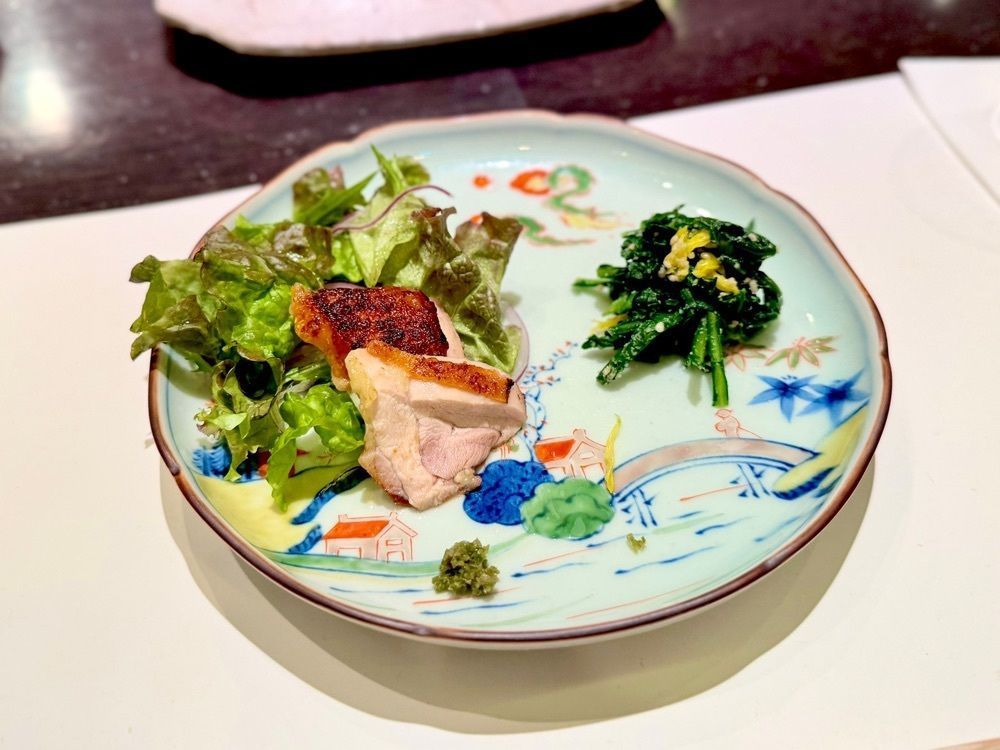 満腹次郎0843さんが投稿した焼鳥　瀬尾に関する口コミの画像