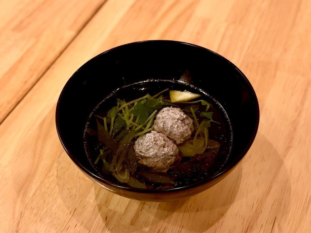満腹次郎0843さんが投稿した蕎麦懐石 義 恵比寿に関する口コミの画像
