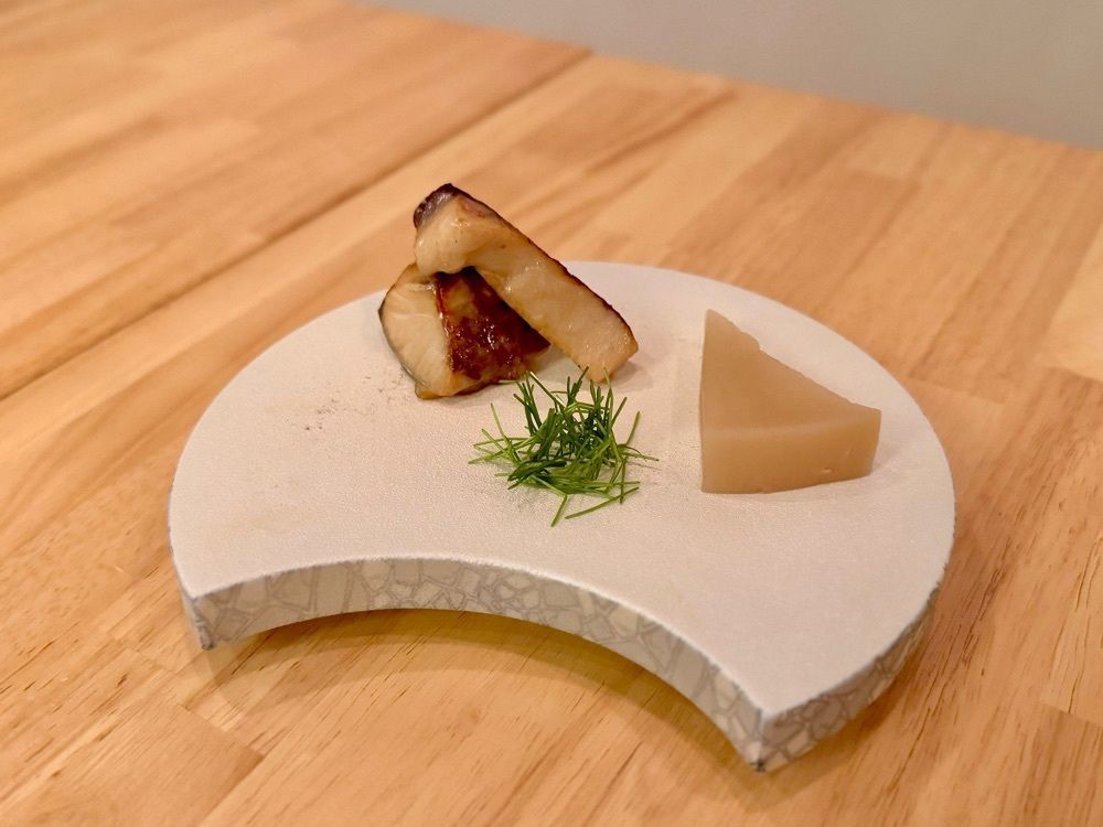 満腹次郎0843さんが投稿した蕎麦懐石 義 恵比寿に関する口コミの画像