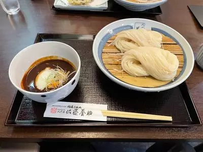佐藤養助 トピコ店