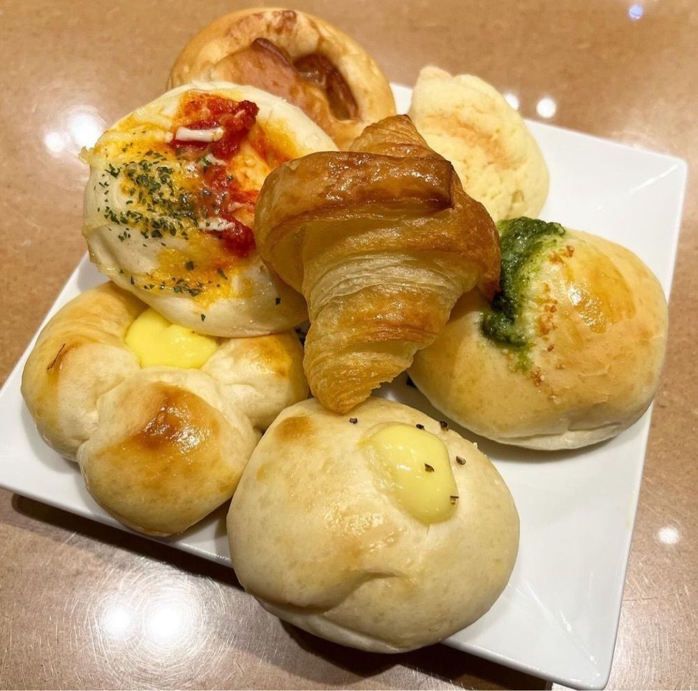 kaze_gourmetさんが投稿したピアサピド 千葉NT店（pia Sapido）に関する口コミの画像