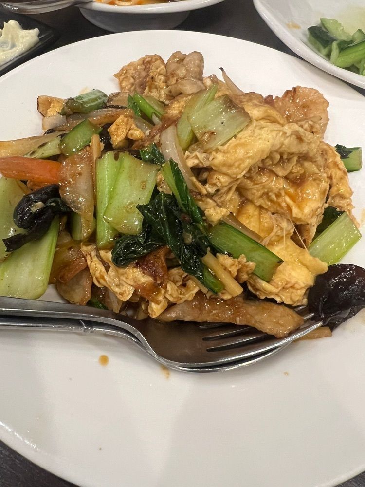 カリフラワーさんが投稿した中国料理 四季坊に関する口コミの画像