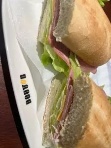 ドトールコーヒーショップ つつじヶ丘店