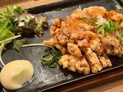個室×和モダンダイニング 六衛門 新宿本店（ろくえもん）