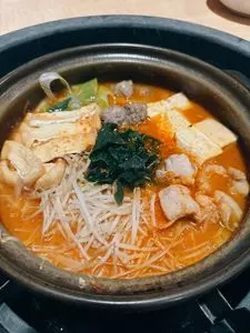 唐々亭 大蔵店
