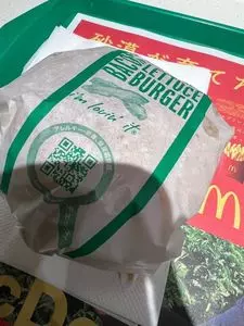 マクドナルド 川越クレアモール店（マック）