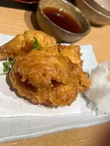 鶏出汁おでん とりばか 六本木店