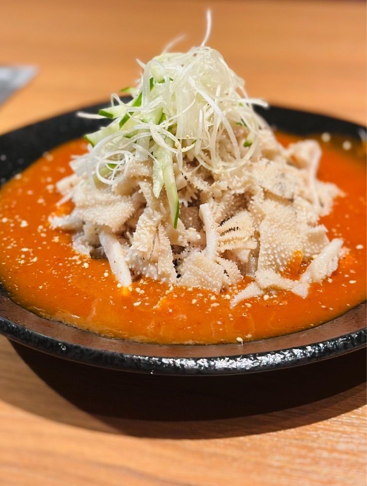 あんよさんが投稿したYAKINIKU BON'S（ヤキニク ボンズ）に関する口コミの画像