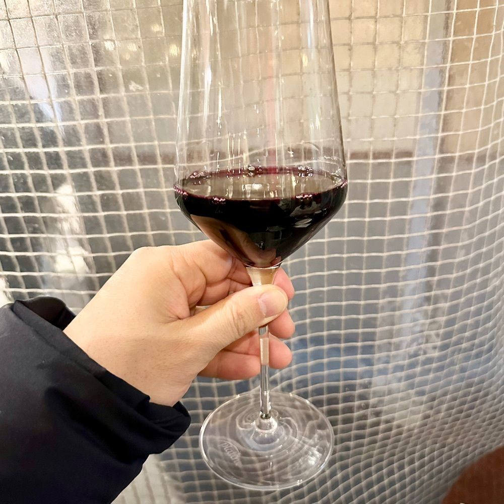 kumakentoraさんが投稿したラブワイン 天満本店（Wine Bar luv wine）に関する口コミの画像