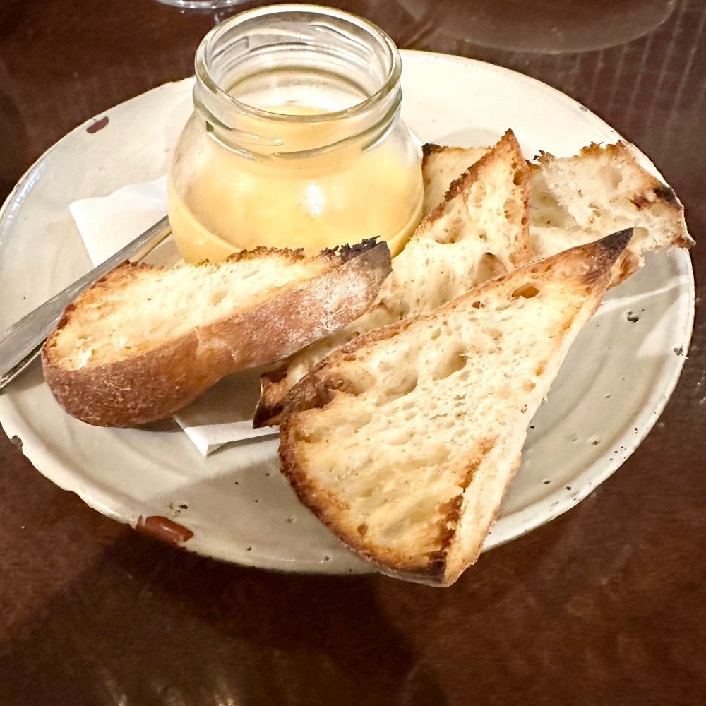kumakentoraさんが投稿したラブワイン 天満本店（Wine Bar luv wine）に関する口コミの画像