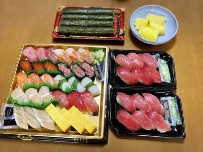 ヨークベニマル 登米中田店