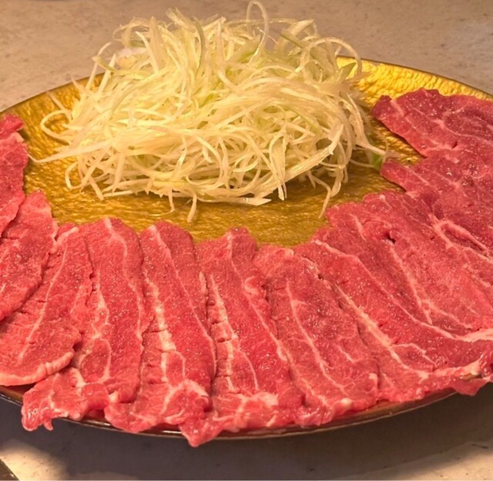 あんよさんが投稿した焼肉 うしの絵（【旧店名】焼肉むさし）に関する口コミの画像