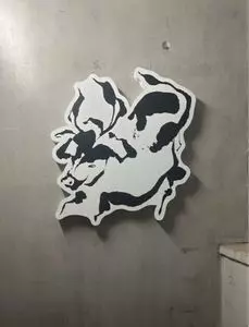 焼肉 うしの絵(【旧店名】焼肉むさし) 1枚目