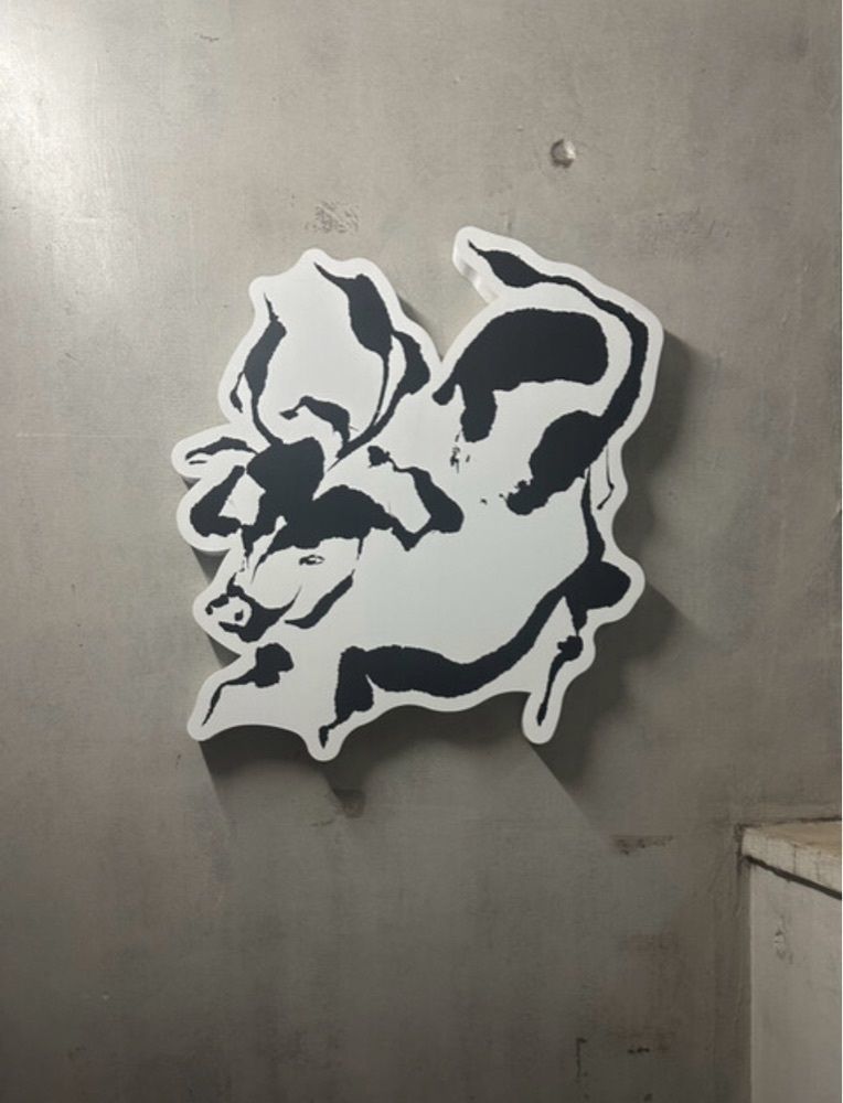 あんよさんが投稿した焼肉 うしの絵（【旧店名】焼肉むさし）に関する口コミの画像