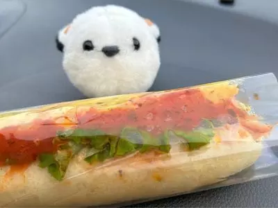 フォンデュ（Fendu）