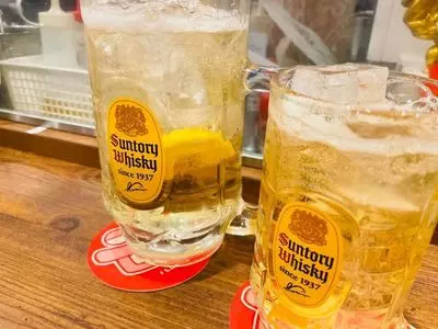 タコとハイボール 大山店