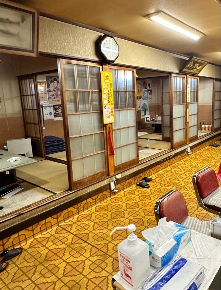 あんよさんが投稿した焼肉宝来軒に関する口コミの画像