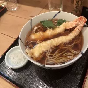 手打蕎麦 松永（まつなが）