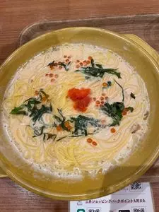 生パスタ専門店 SPALA ららぽーと立川立飛店（スパラ）