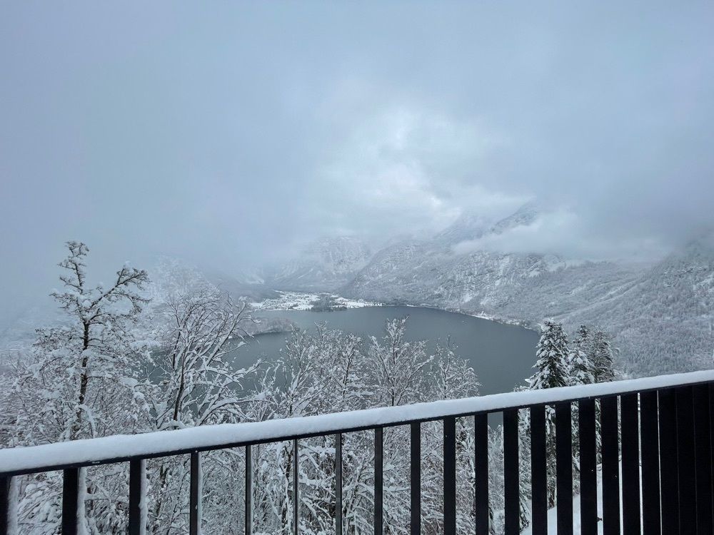 りんご侍さんが投稿したPanoramic Viewpoint - Hallstatt Skywalkに関する口コミの画像