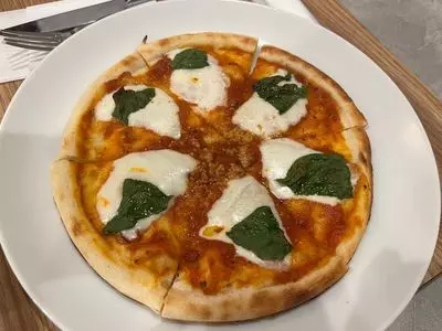 蜂の家 長崎空港店