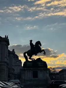 ホーフブルク王宮
