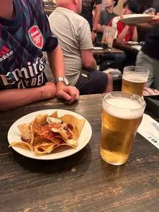 フットニック 恵比寿店(THE FooTNiK Ebisu) 2枚目