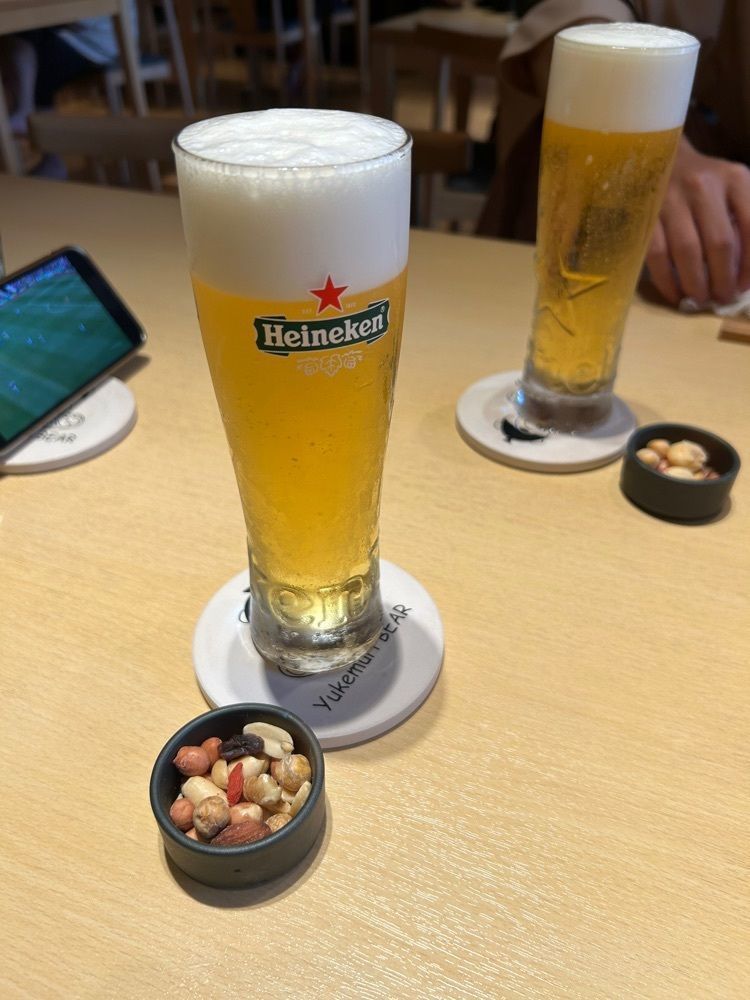 rena_03さんが投稿したとうふ旬菜 心音 綱島湯けむりの庄店（とうふ旬菜 KOKONE）に関する口コミの画像