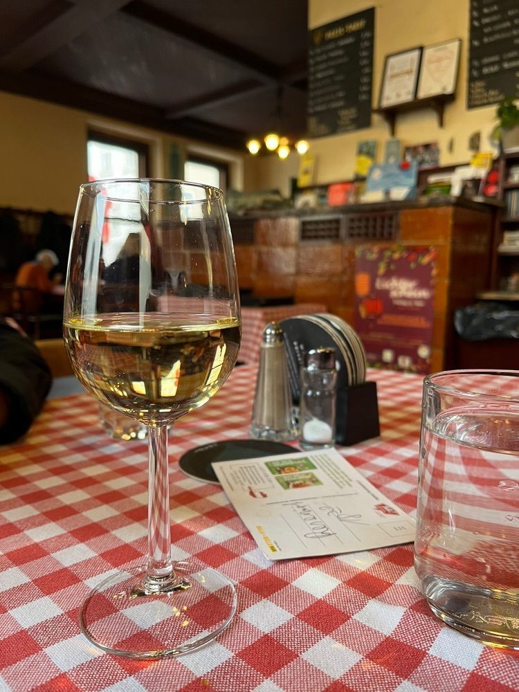りんご侍さんが投稿したGasthaus Quellに関する口コミの画像