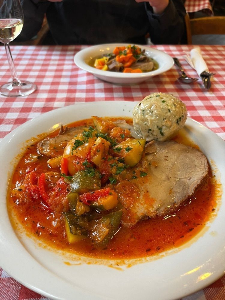 りんご侍さんが投稿したGasthaus Quellに関する口コミの画像
