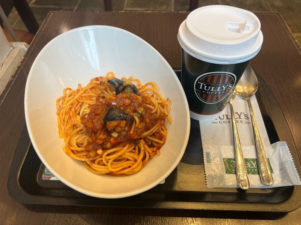 __whtri98さんが投稿したタリーズコーヒー 六本木店に関する口コミの画像