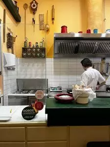 Lángosom
