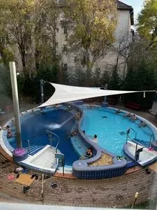 Dandár Thermal Bath