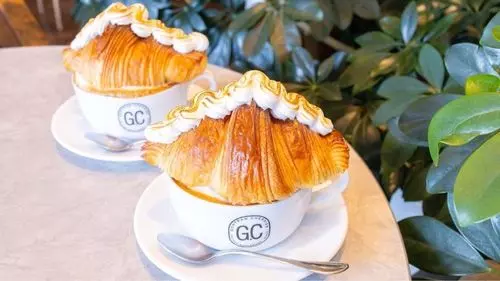 ゴントラン シェリエ 東京青山店（GONTRAN CHERRIER）