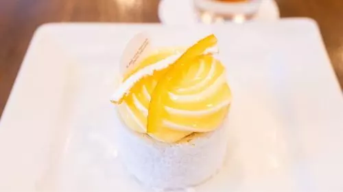 パティスリー・パリセヴェイユ（patisserie Paris S'eveille）