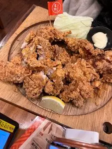 ミライザカ 新宿御苑前店