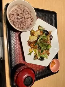 大戸屋 北浦和東口駅前店