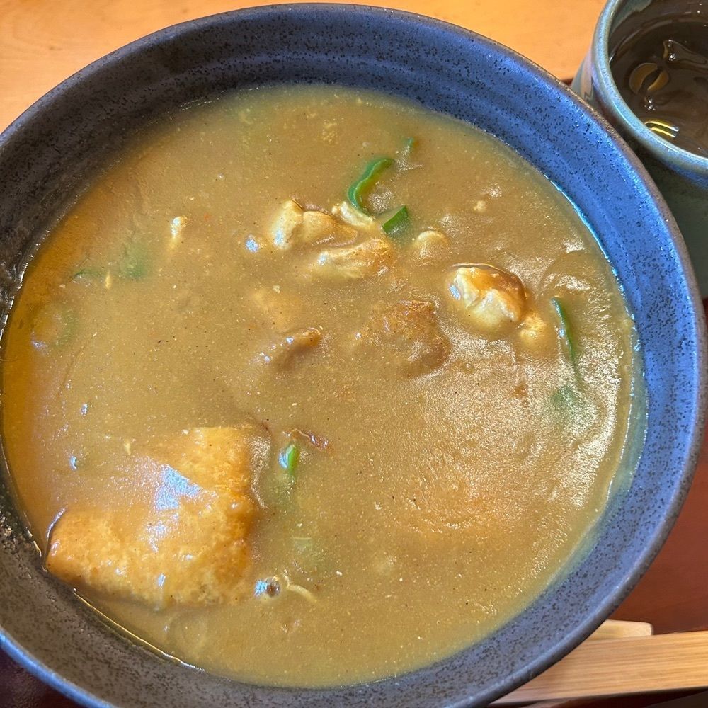Mr. イリジウム シルバーさんが投稿したおかげ庵 緑区滝の水店に関する口コミの画像